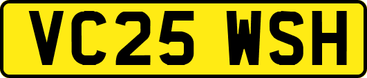 VC25WSH