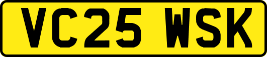 VC25WSK