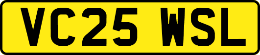VC25WSL
