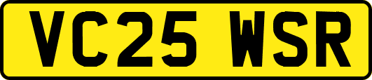 VC25WSR