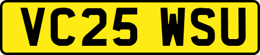 VC25WSU