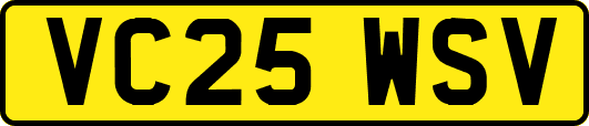 VC25WSV
