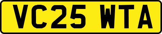 VC25WTA