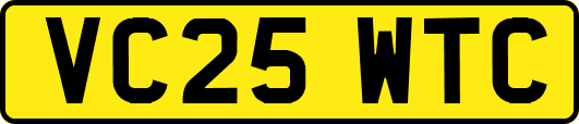 VC25WTC