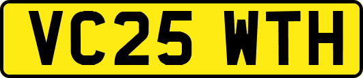 VC25WTH