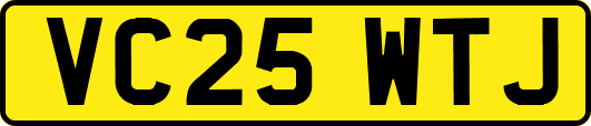 VC25WTJ