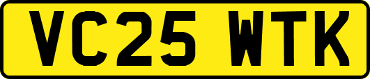 VC25WTK