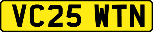 VC25WTN