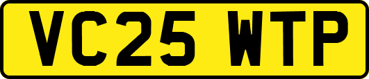 VC25WTP