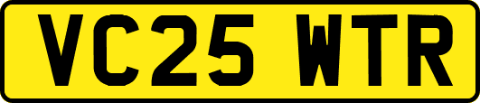 VC25WTR