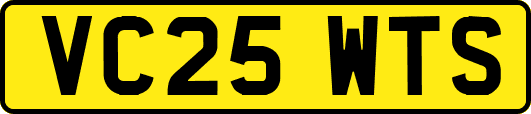VC25WTS