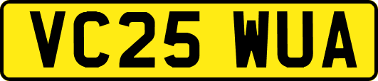 VC25WUA