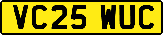 VC25WUC