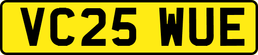 VC25WUE