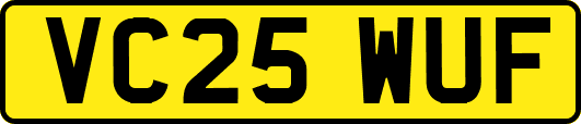 VC25WUF