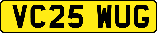 VC25WUG
