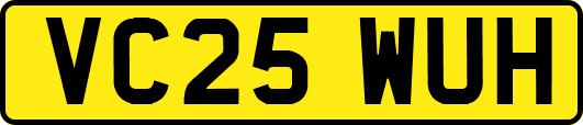 VC25WUH
