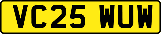 VC25WUW