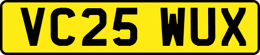 VC25WUX