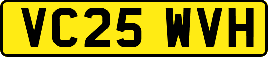 VC25WVH