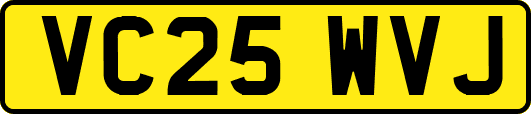 VC25WVJ