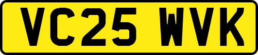 VC25WVK