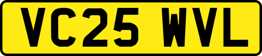 VC25WVL