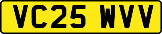 VC25WVV