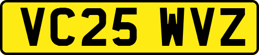 VC25WVZ