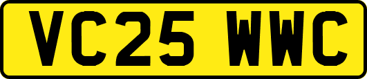VC25WWC