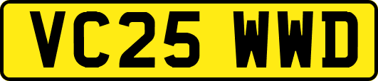VC25WWD