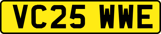 VC25WWE