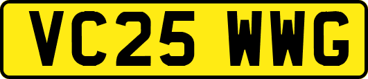 VC25WWG