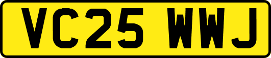 VC25WWJ