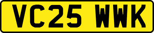 VC25WWK