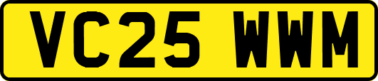 VC25WWM