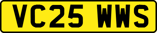 VC25WWS