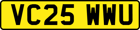 VC25WWU