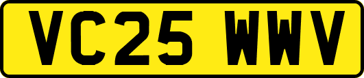 VC25WWV
