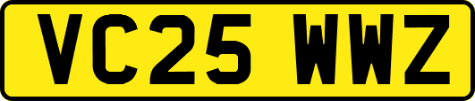 VC25WWZ