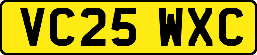 VC25WXC
