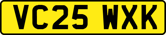 VC25WXK