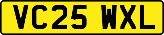 VC25WXL