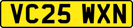 VC25WXN