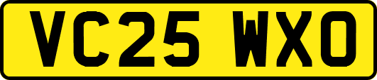 VC25WXO