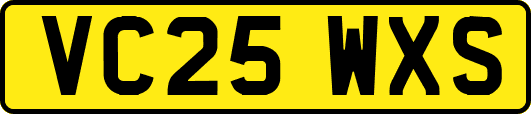 VC25WXS