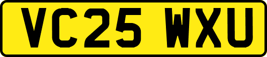 VC25WXU
