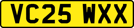 VC25WXX
