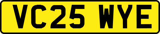 VC25WYE
