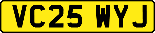 VC25WYJ